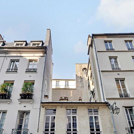 Cosy Apartment - 2Br-6P- Strasbourg-Saint-Denis Parijs Buitenkant foto